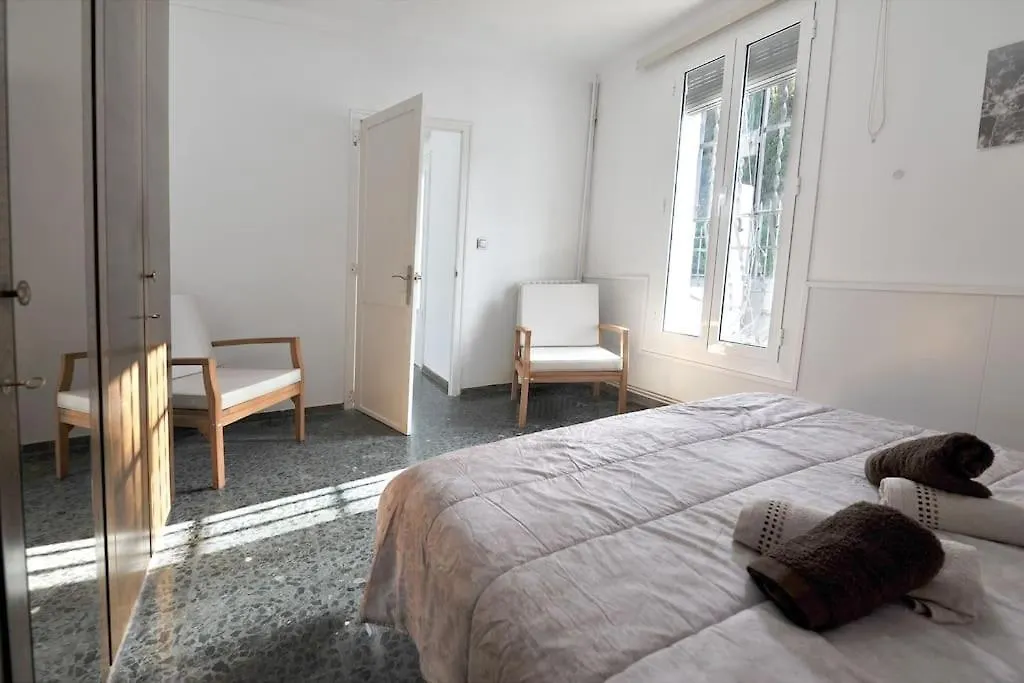 Holiday home Can Baldoyra De Figueres