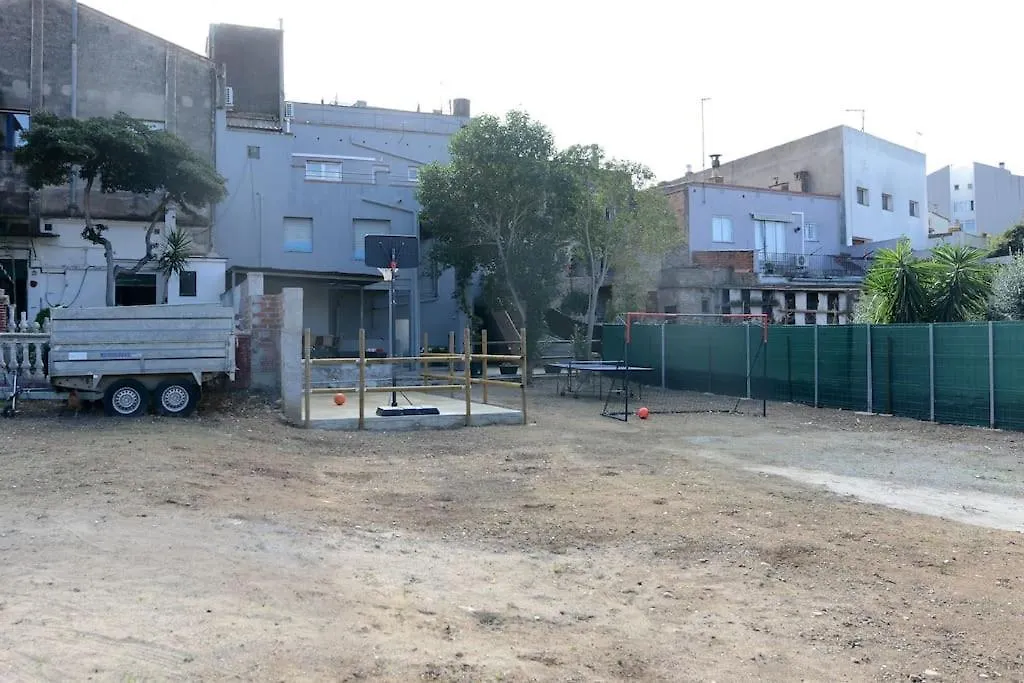 Can Baldoyra De Figueres Spain