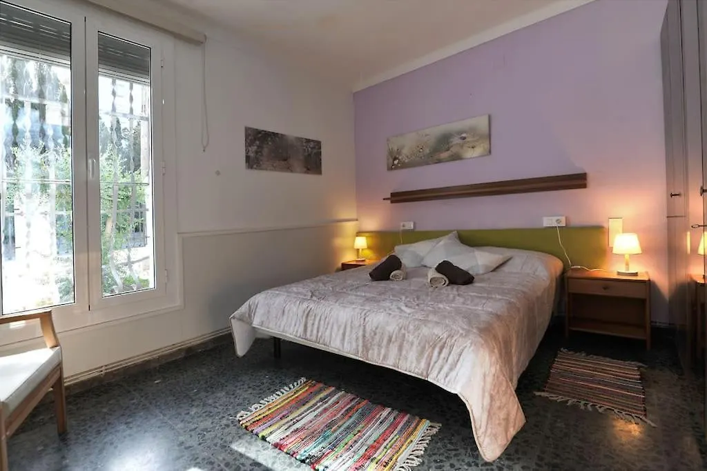 Holiday home Can Baldoyra De Figueres Spain