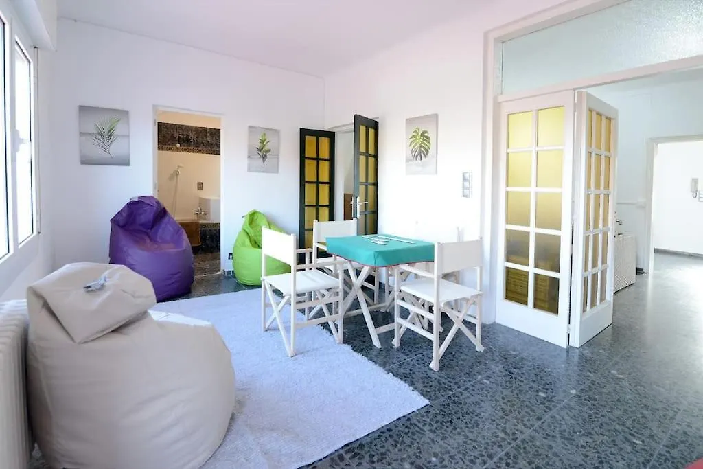 Holiday home Can Baldoyra De Figueres
