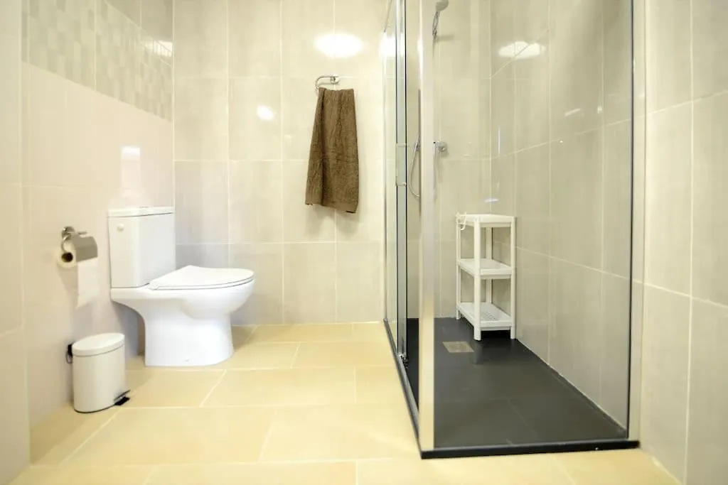 Can Baldoyra De Figueres Holiday home