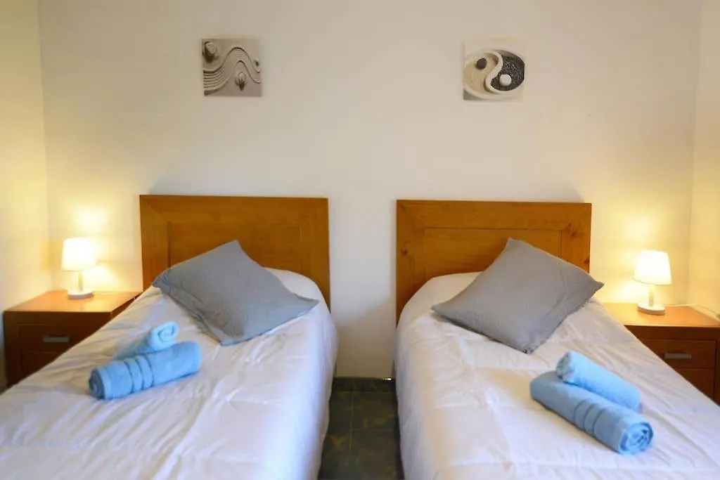 Can Baldoyra De Figueres Holiday home