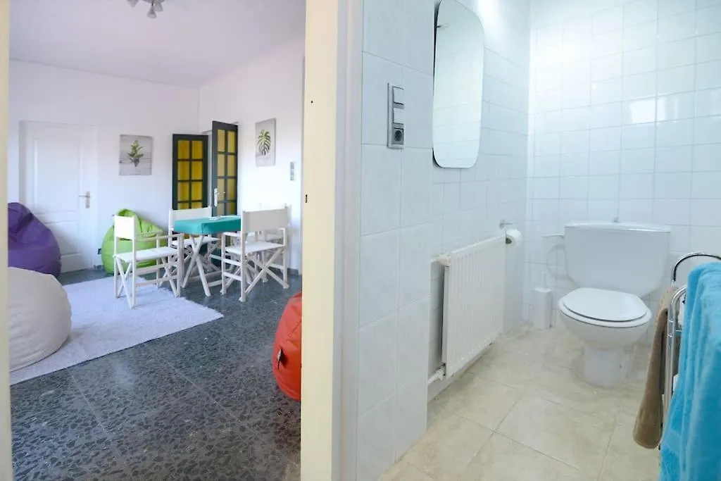 Holiday home Can Baldoyra De Figueres