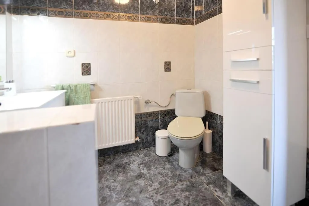 Holiday home Can Baldoyra De Figueres Spain