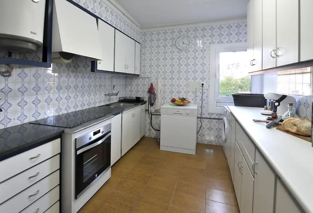 Holiday home Can Baldoyra De Figueres