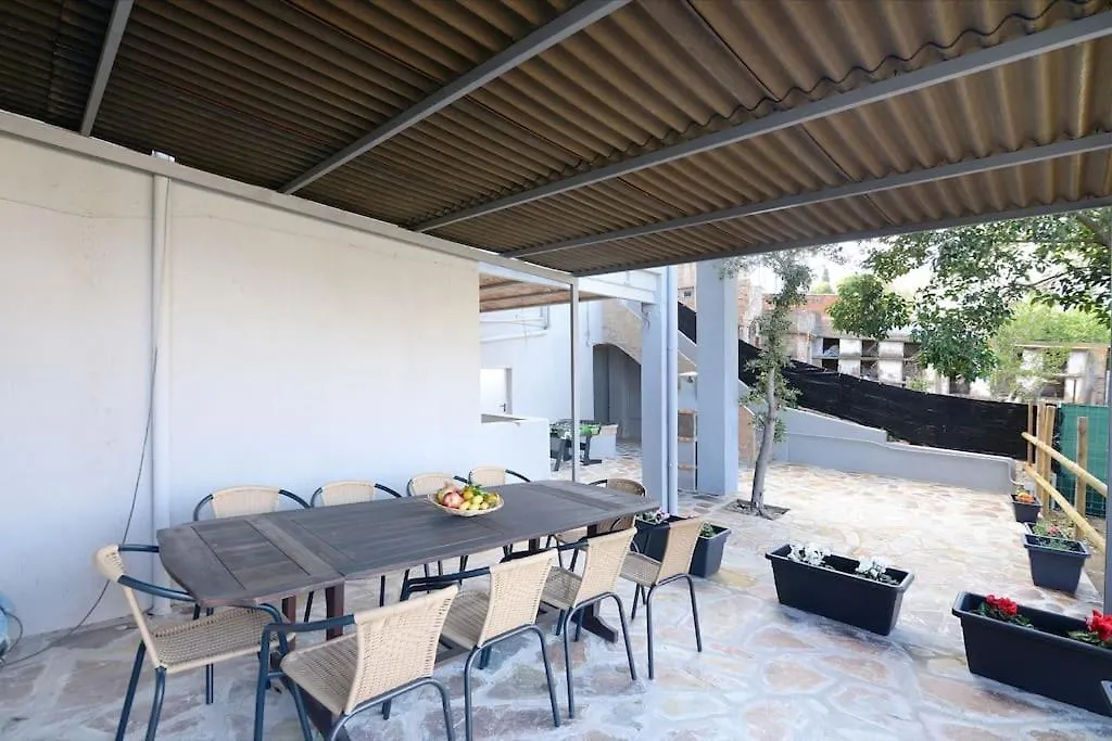 Holiday home Can Baldoyra De Figueres Spain