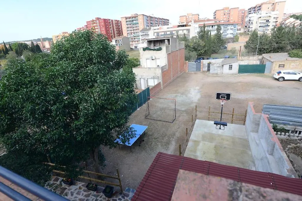 Can Baldoyra De Figueres Figueres (Girona)