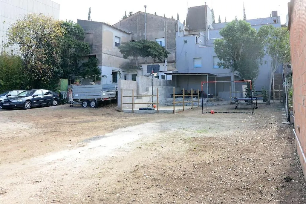 Holiday home Can Baldoyra De Figueres