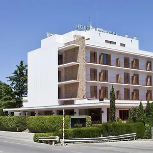 Emporda Фигерас